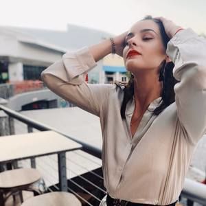 Meet your Posher, Aleksandra